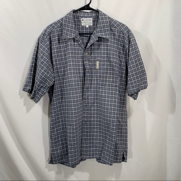 Columbia Other - Columbia Men’s Size Large shirt